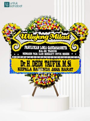 Papan Congratulation Garut 3