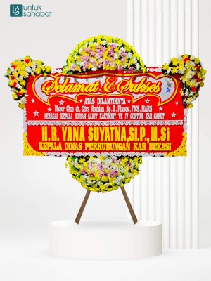 Papan Congratulation Garut 4