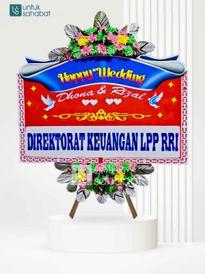 Papan Congratulation Gombong 3