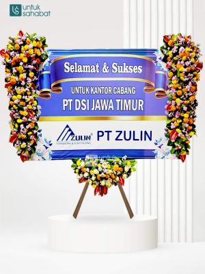 Papan Congratulation Gresik 3