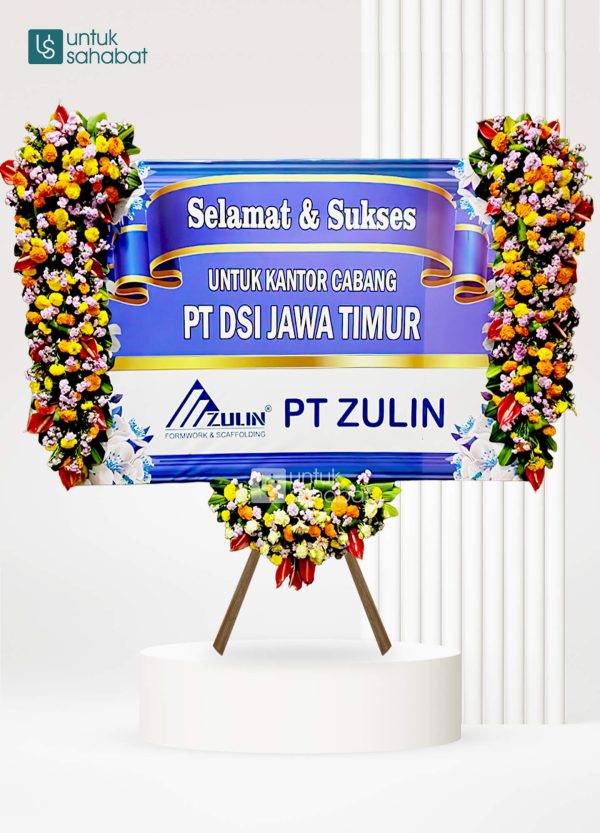 Papan Congratulation Gresik 3