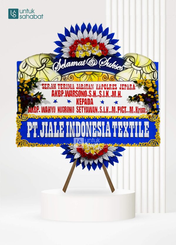 Papan Congratulation Jepara 4