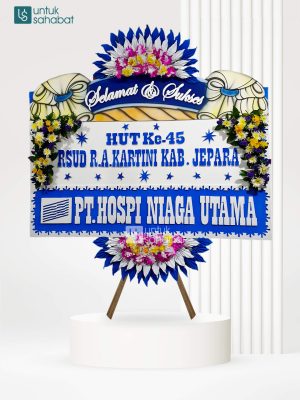 Papan Congratulation Jepara 5