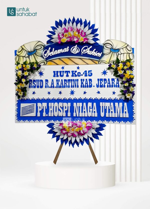 Papan Congratulation Jepara 5