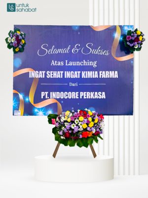 Papan Congratulation Karangasem 2