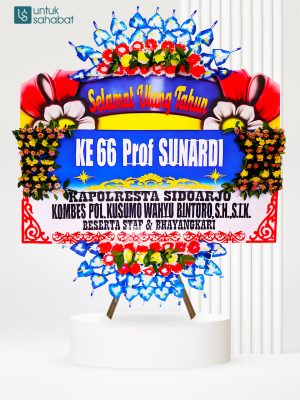 Papan Congratulation Klaten 1