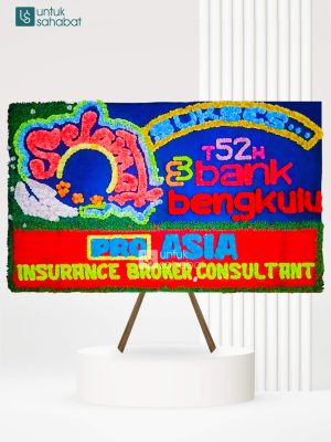 Papan Congratulation Lebong 4