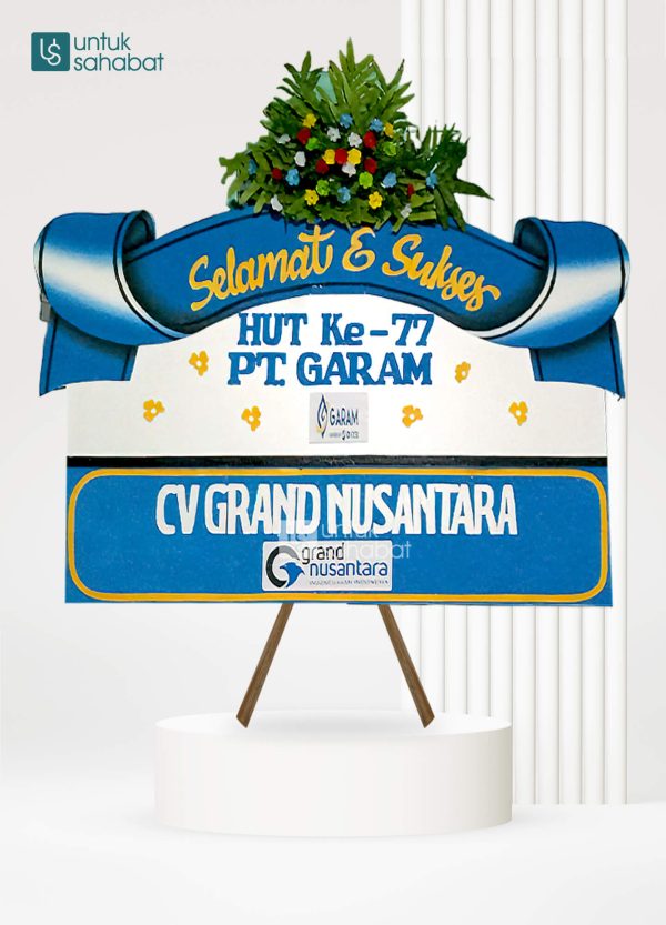 Papan Congratulation Madura 4