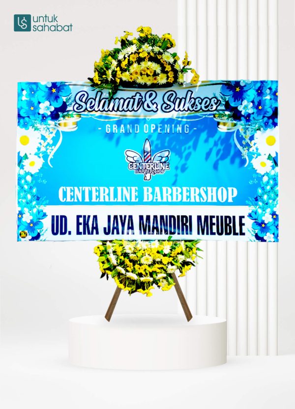 Papan Congratulation Magetan 1