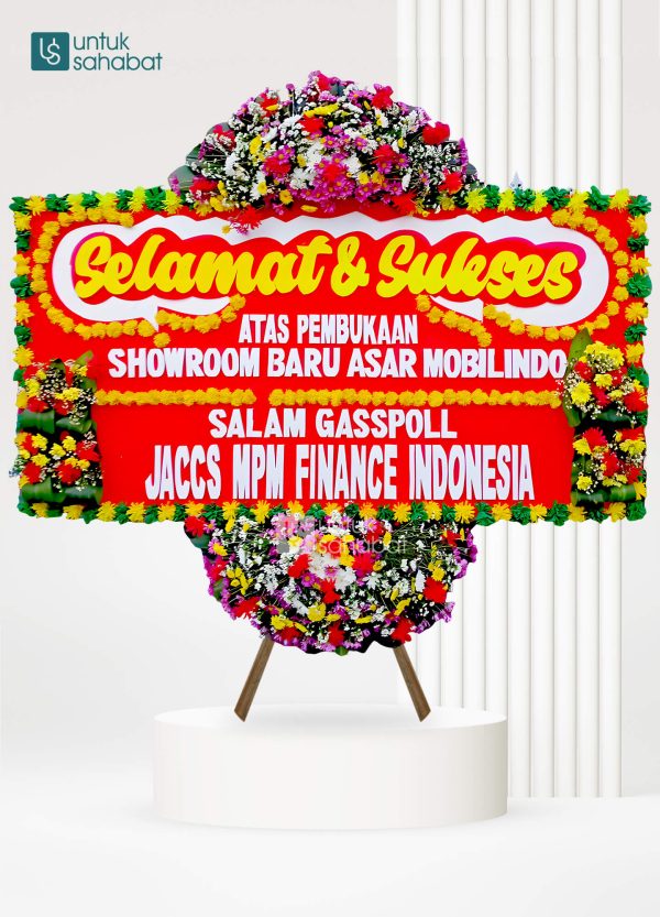 Papan Congratulation Majalengka 2
