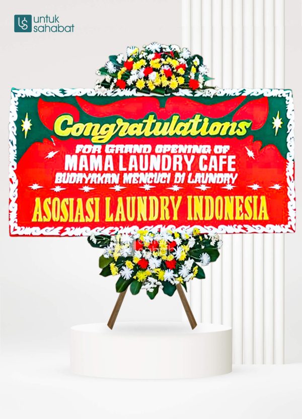 Papan Congratulation Majalengka 7