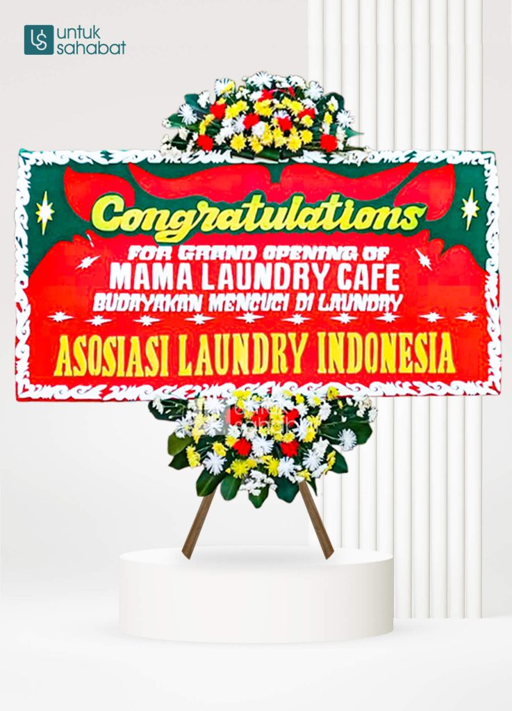 Papan Congratulation Majalengka 7