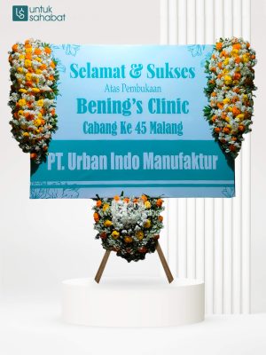 Papan Congratulation Malang 7