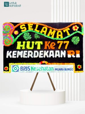 Papan Congratulation Merangin 8