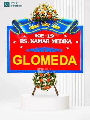 Papan Congratulation Mojokerto 7
