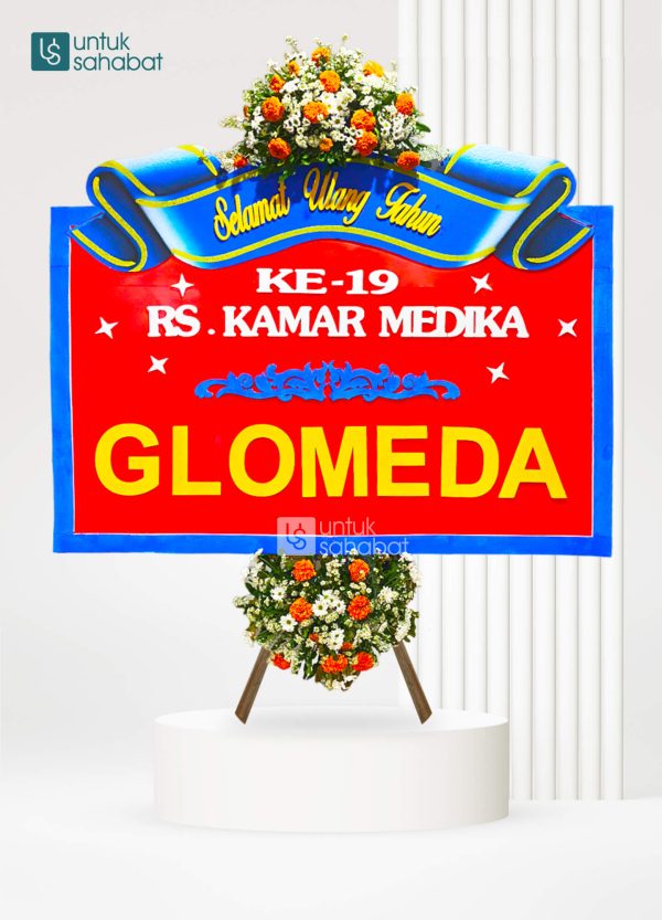 Papan Congratulation Mojokerto 7