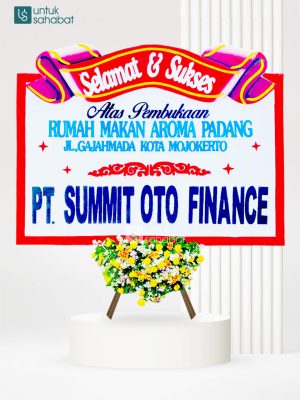 Papan Congratulation Mojokerto 8