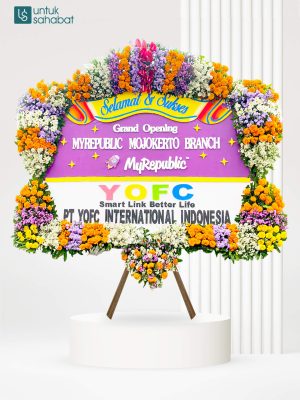 Papan Congratulation Mojokerto 9