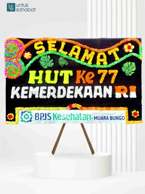 Papan Congratulation Muara Bungo 8