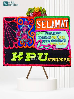Papan Congratulation Padang Panjang 3