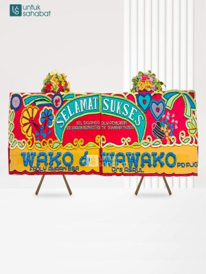 Papan Congratulation Padang Panjang 7