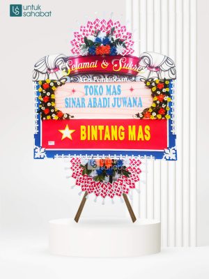 Papan Congratulation Pati 2