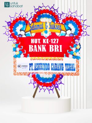Papan Congratulation Pekalongan 1