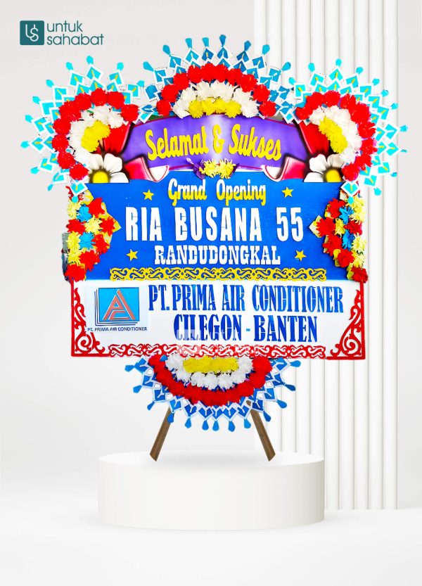 Papan Congratulation Pekalongan 10