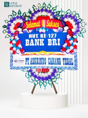 Papan Congratulation Pekalongan 5