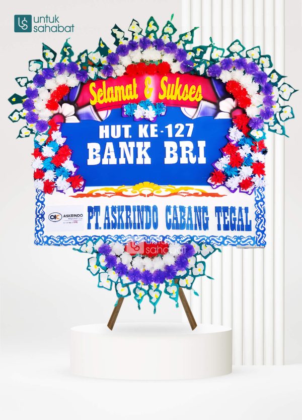 Papan Congratulation Pekalongan 5