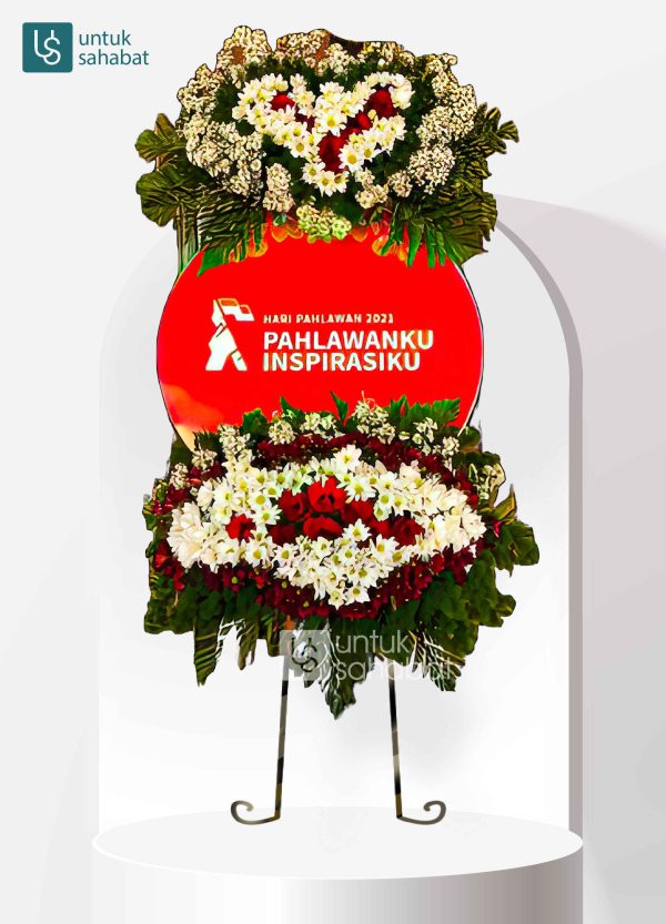 Papan Congratulation Pelaihari 6