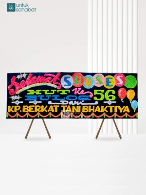Papan Congratulation Pidie 7