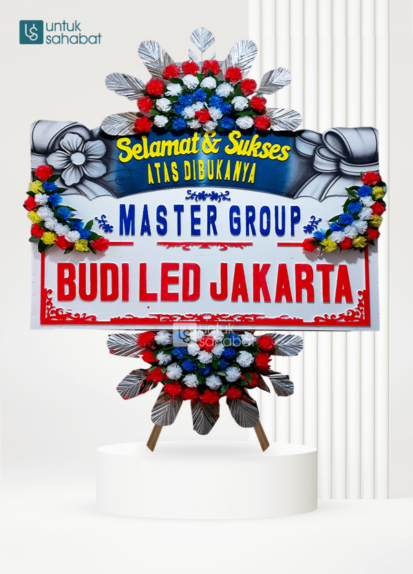 Papan Congratulation Purbalingga 6