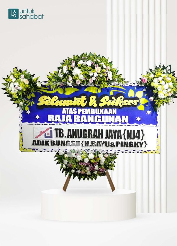 Papan Congratulation Purwakarta 2