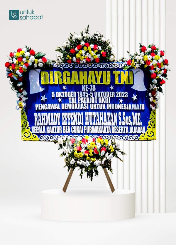 Papan Congratulation Purwakarta 7