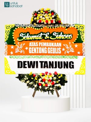 Papan Congratulation Purwakarta 8