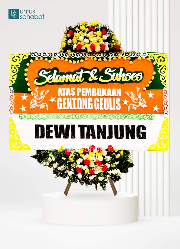 Papan Congratulation Purwakarta 8