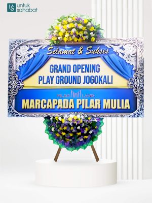 Papan Congratulation Salatiga 2