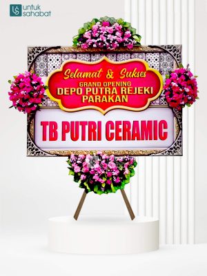Papan Congratulation Salatiga 6
