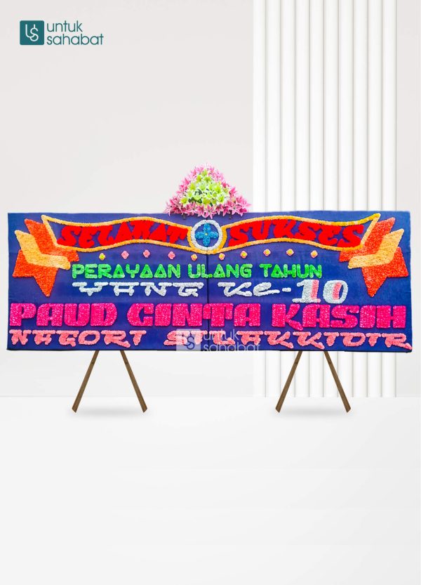 Papan Congratulation Simalungun 2