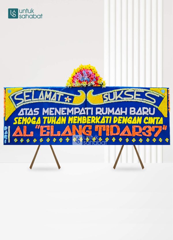 Papan Congratulation Simalungun 3
