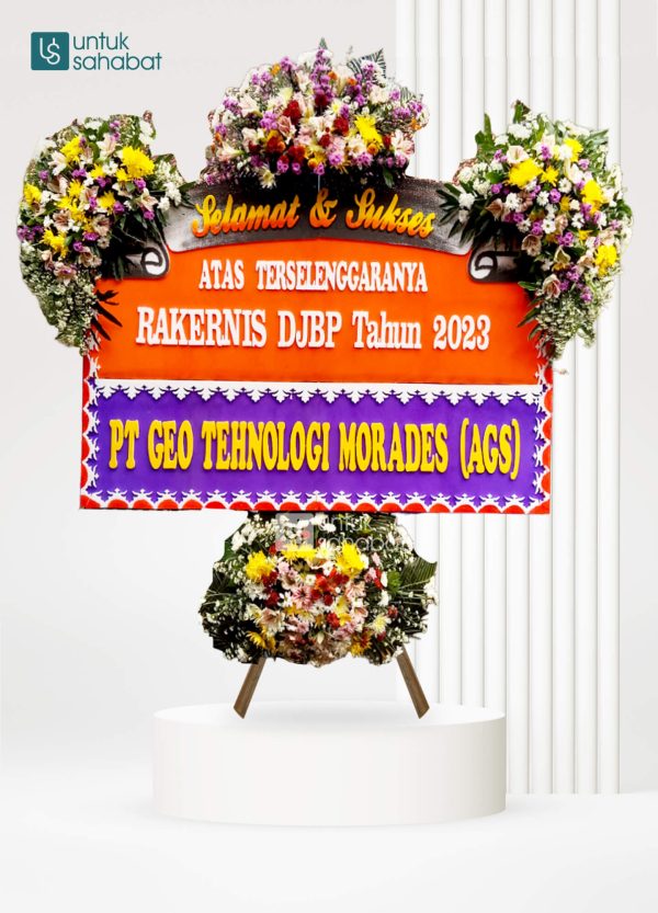 Papan Congratulation Sleman 10