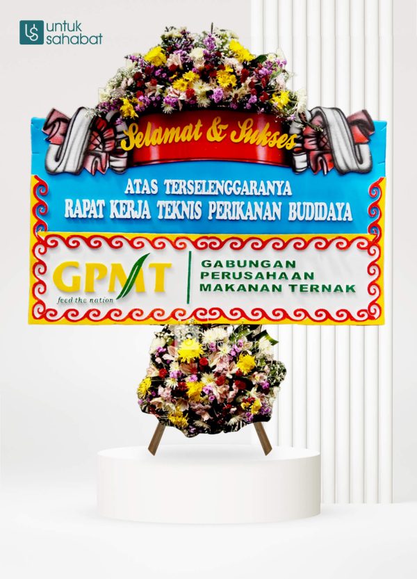 Papan Congratulation Sleman 9