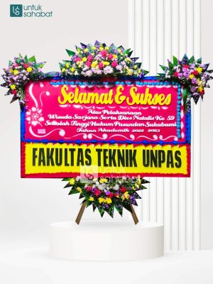 Papan Congratulation Sukabumi 4