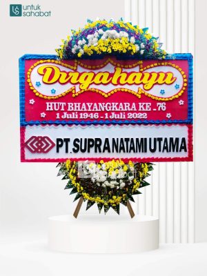 Papan Congratulation Sukabumi 7