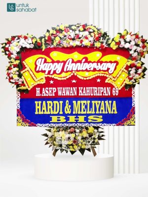 Papan Congratulation Sumedang 3