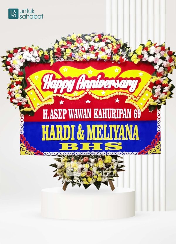 Papan Congratulation Sumedang 3
