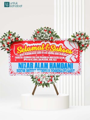 Papan Congratulation Tasikmalaya 7