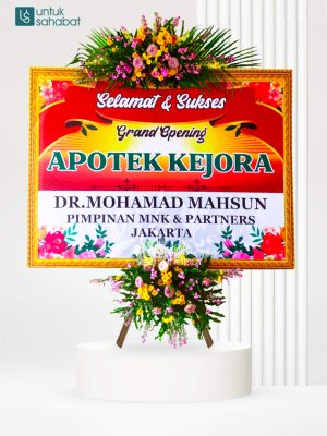 Papan Congratulation Tulungagung 2