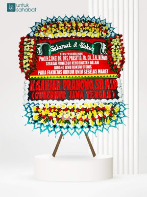 Papan Congratulation Wonogiri 3